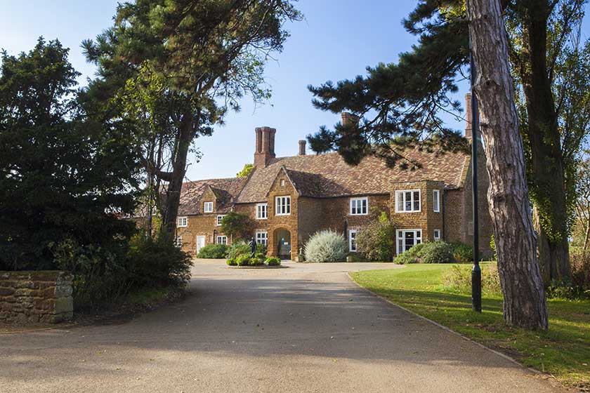Heacham Manor Hotel