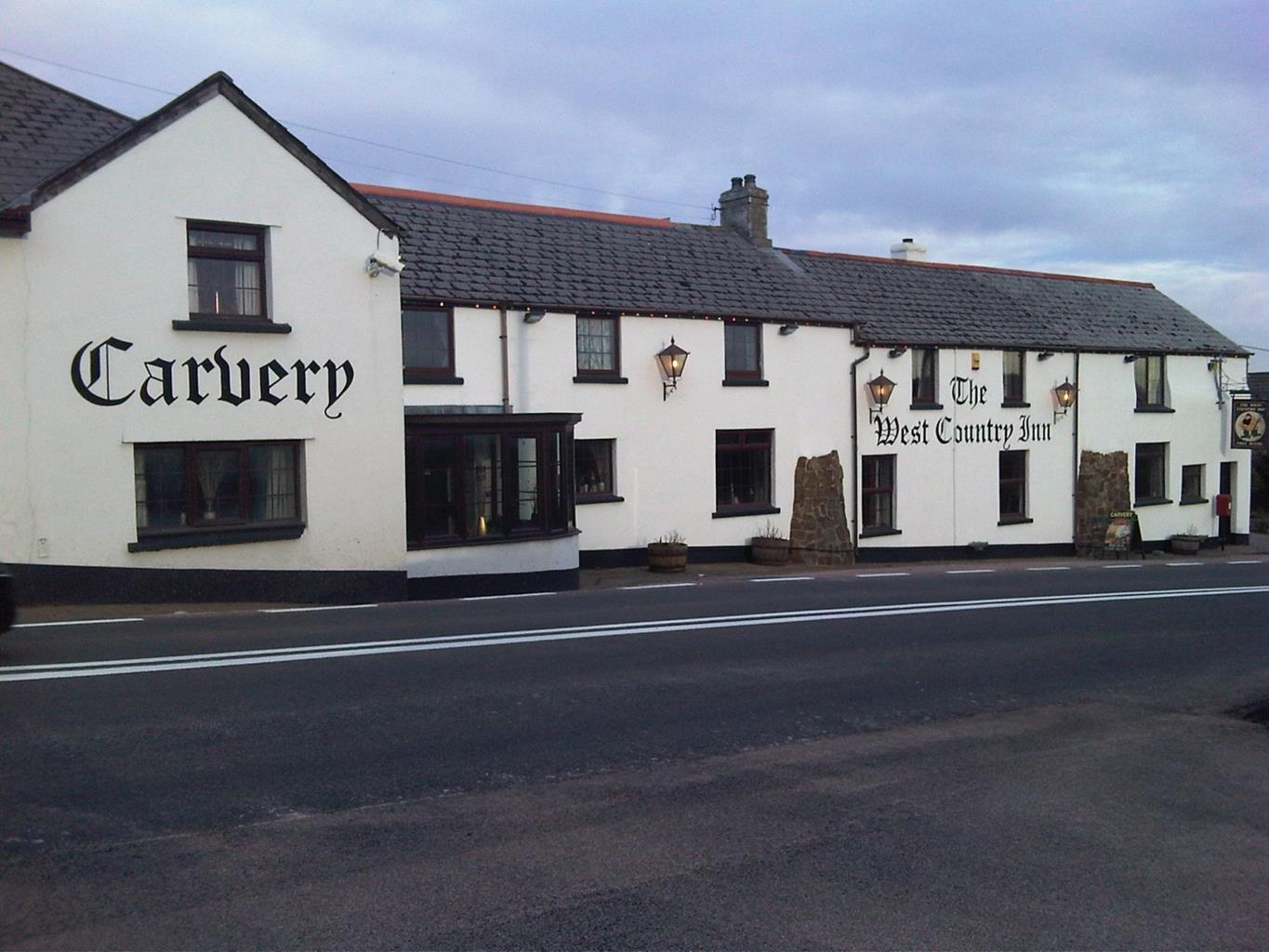The West Country Inn