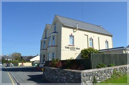 The City Inn