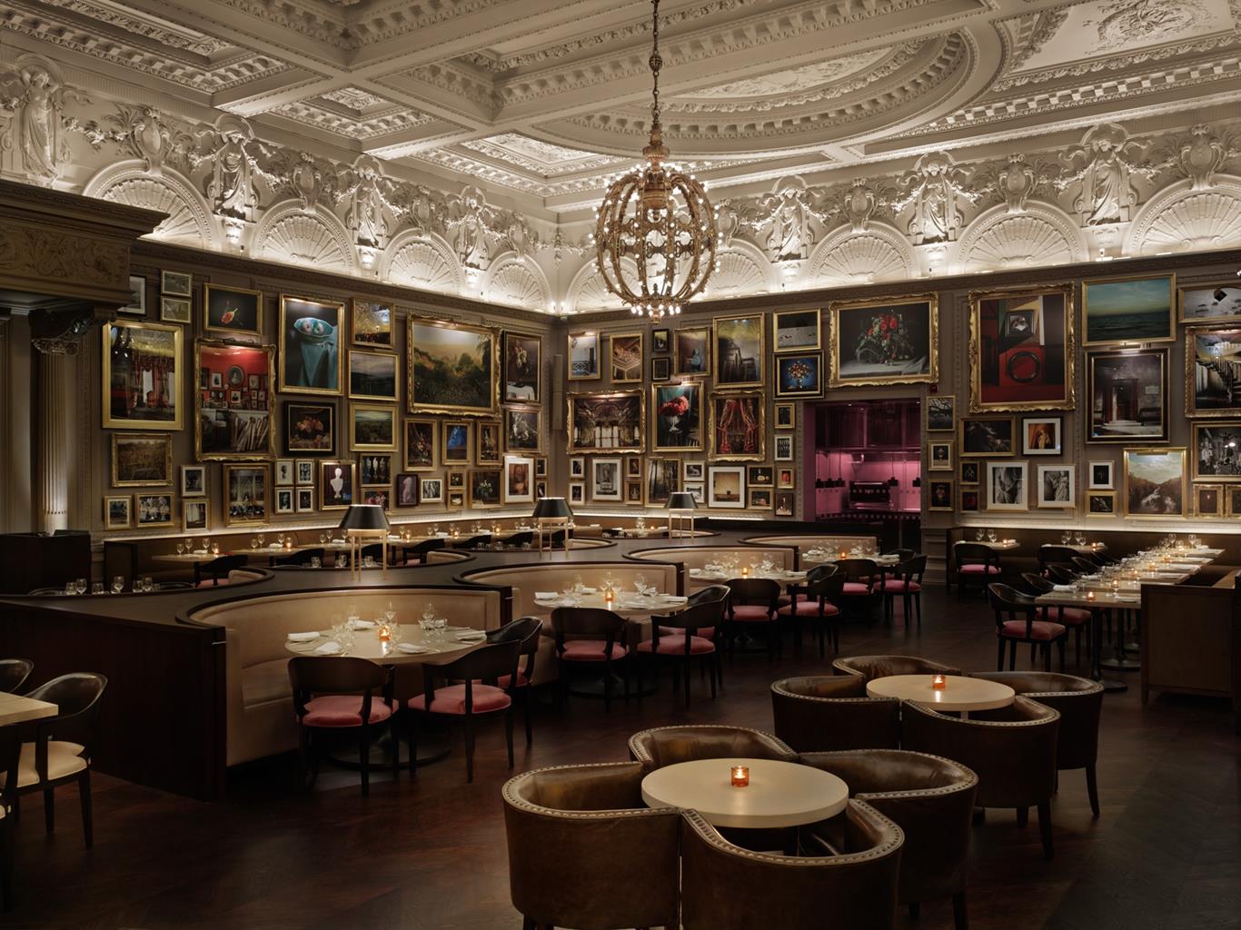 The London EDITION