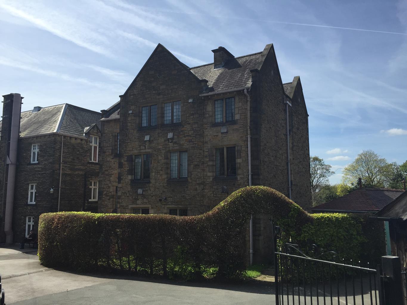 Mirfield Monastery B&B