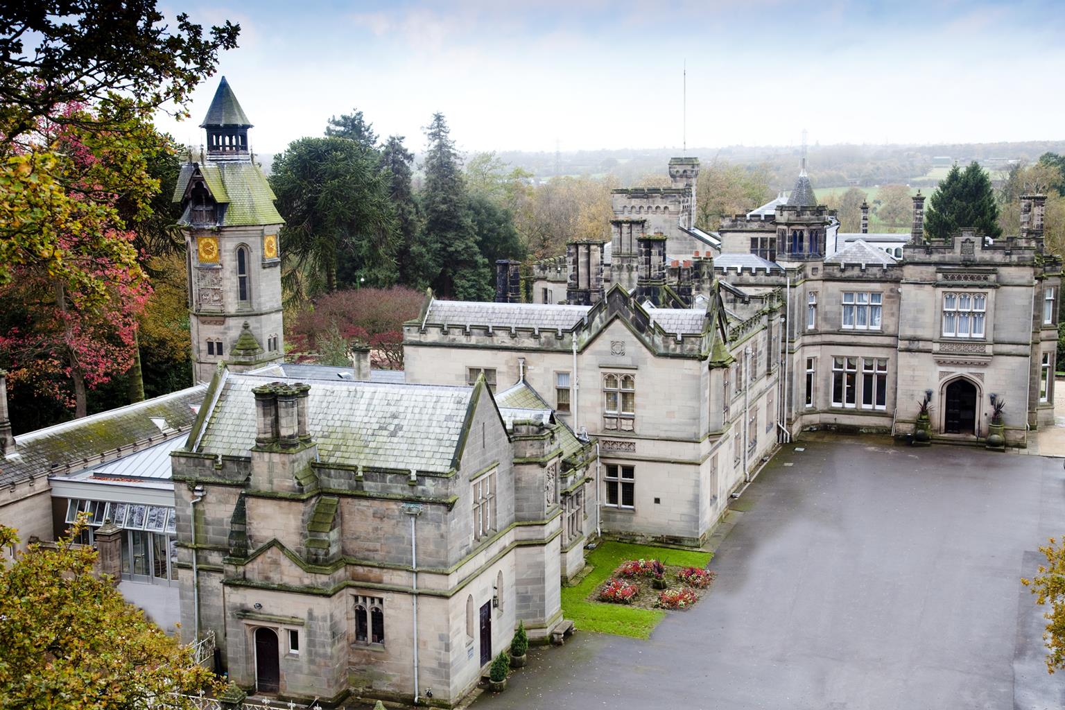 Hampton Manor