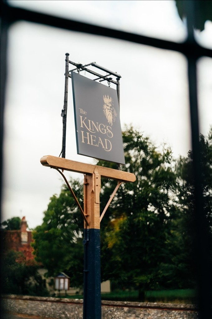 The Kings Head