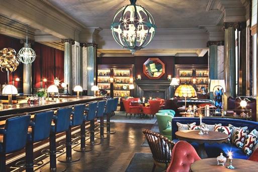 Rosewood London