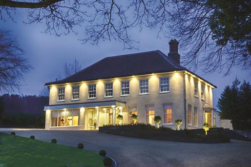 The Pheasant Hotel & Restaurant