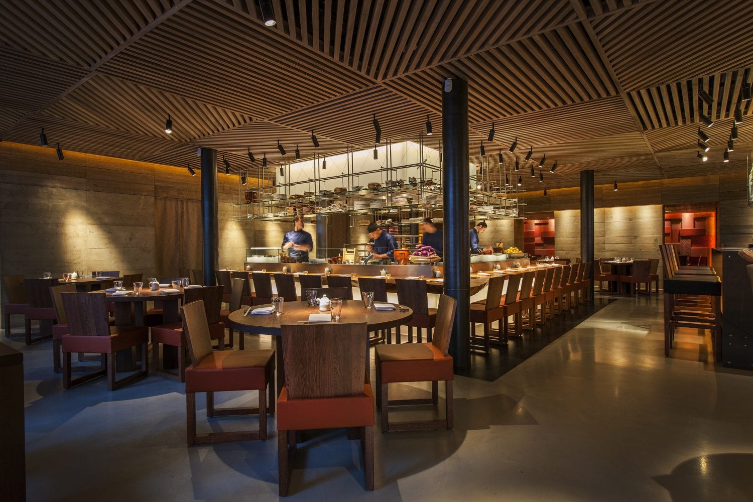 Roka Mayfair