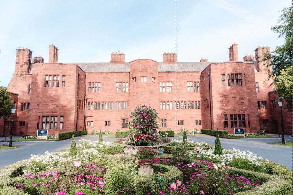 Abbey House Hotel & Gardens