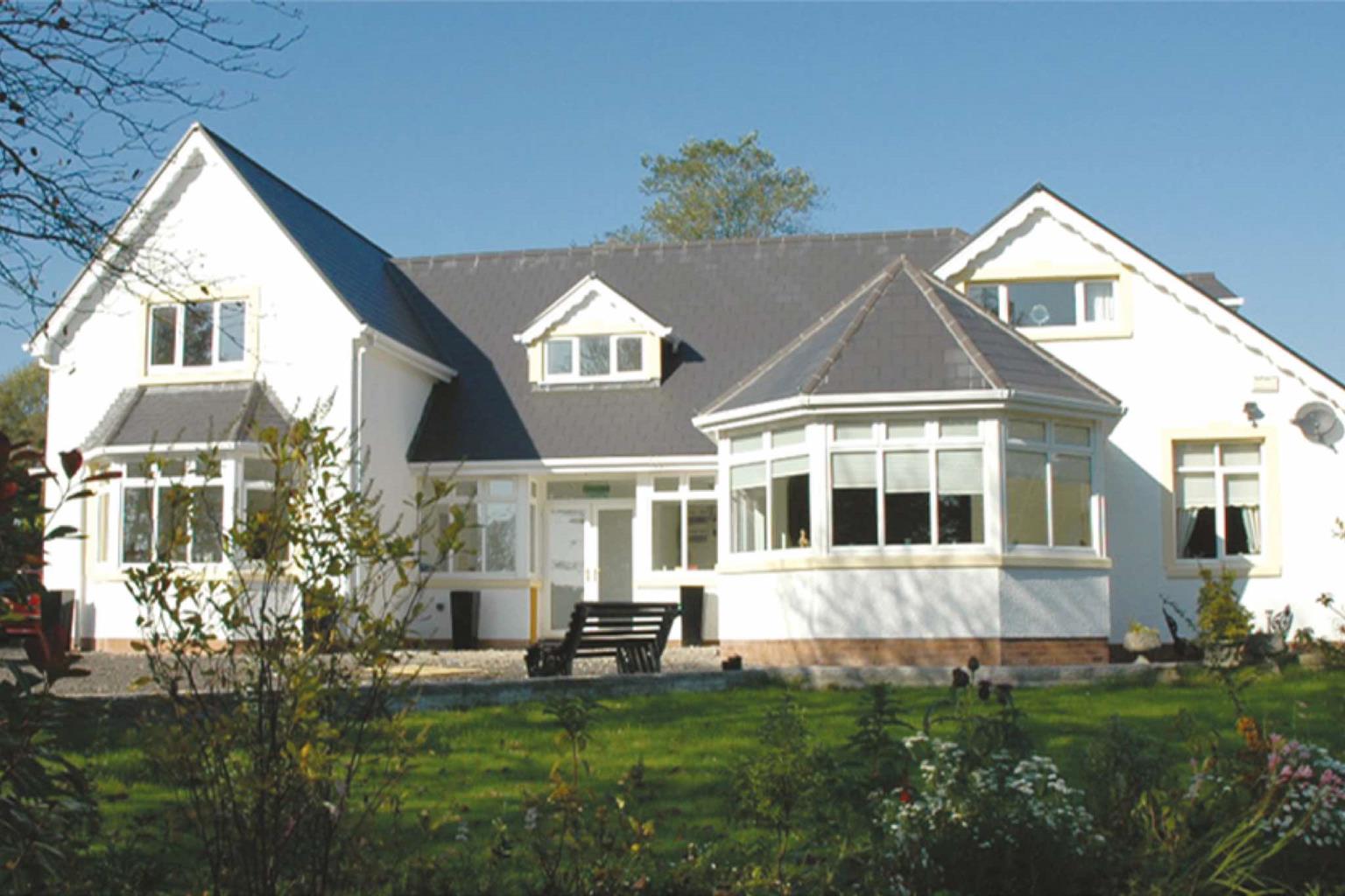 Hazelwood Guest House