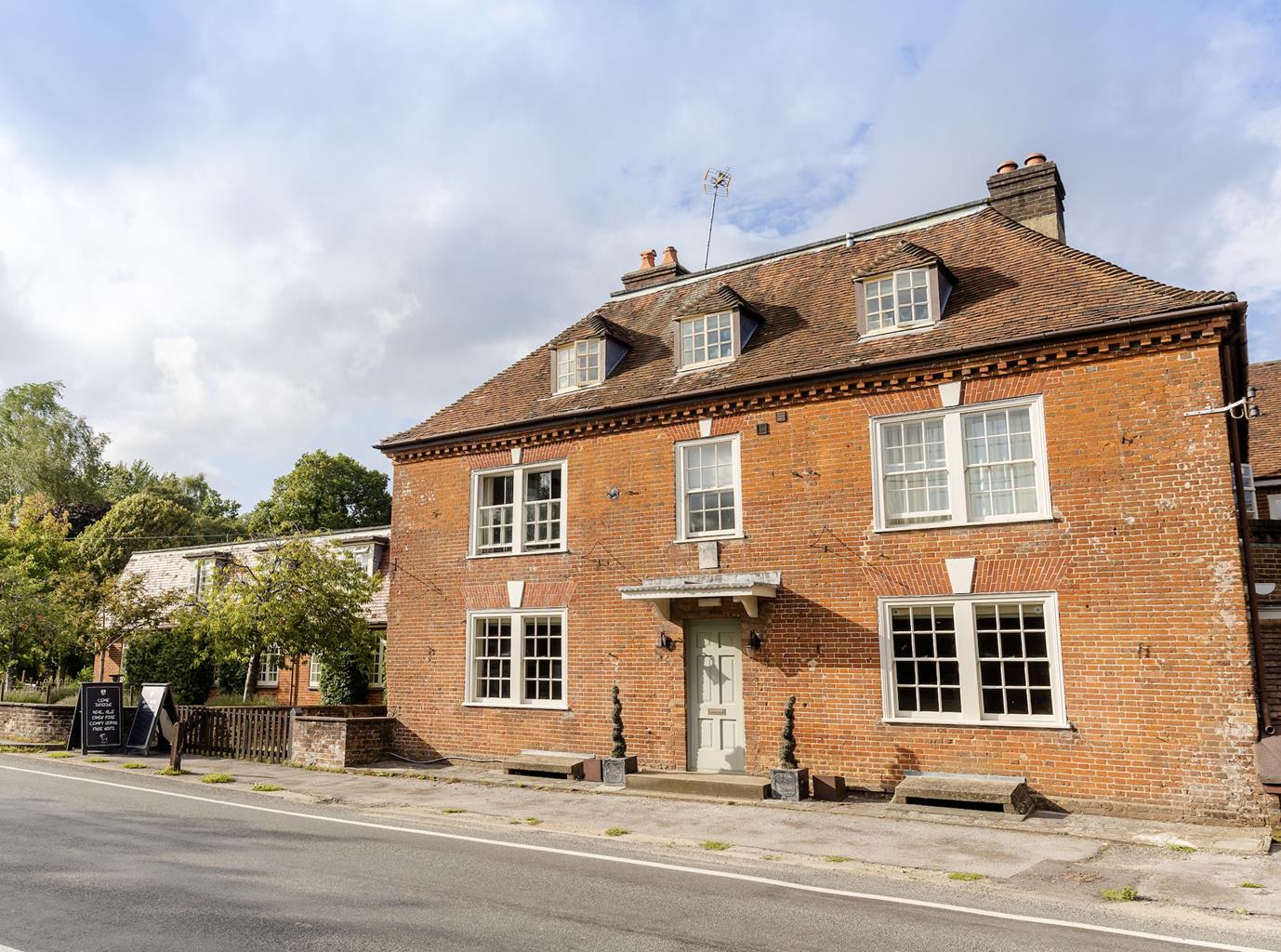 The Bell Inn