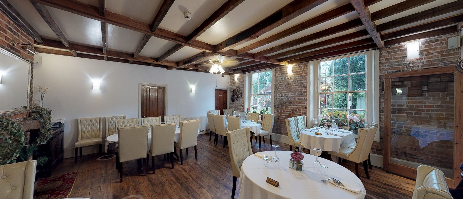 The Castle Inn