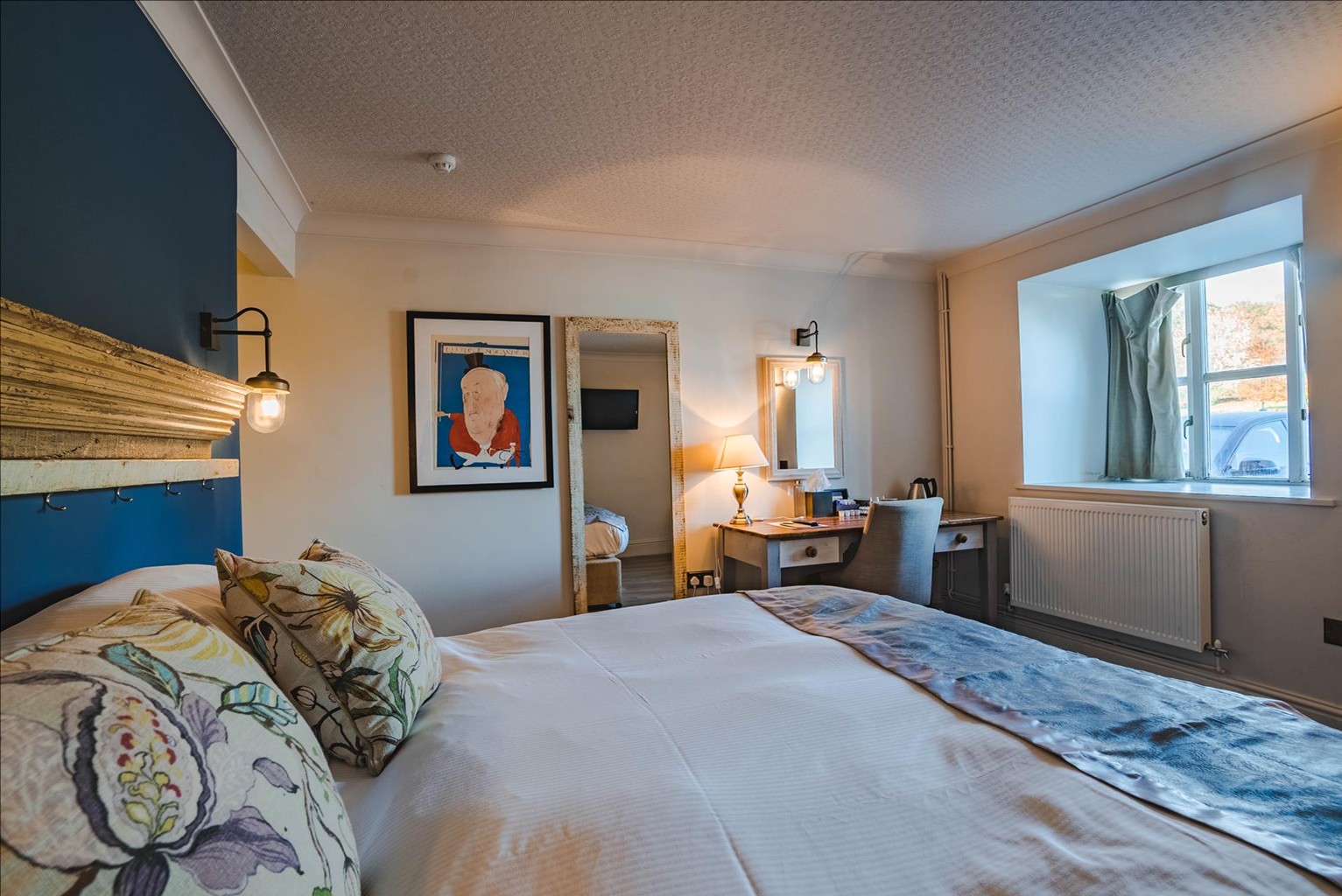 The Bunk Inn