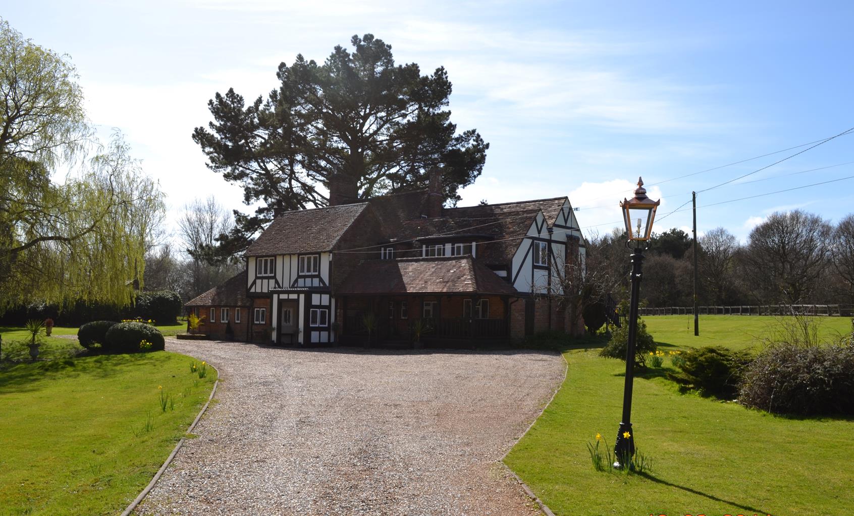 Broadacres