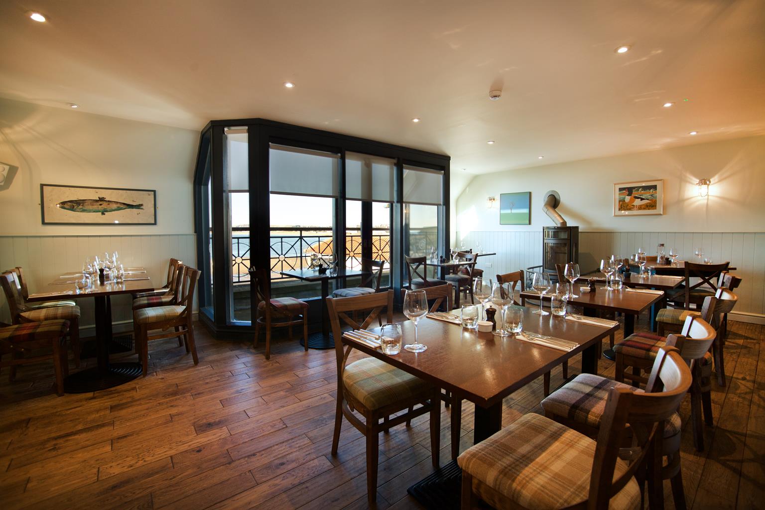 The Ship Inn