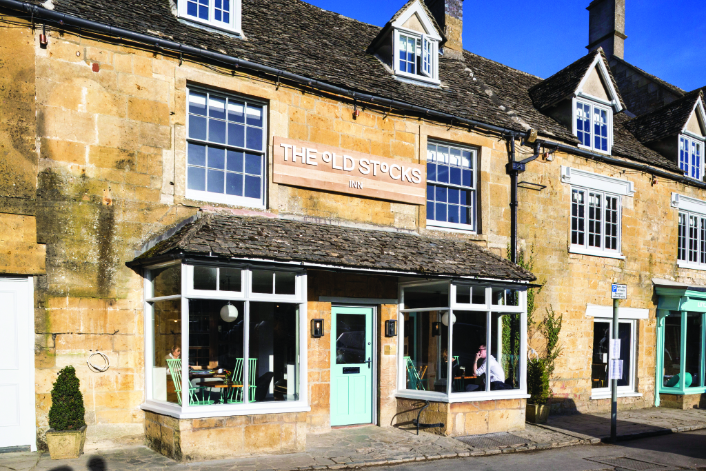 Establishment image