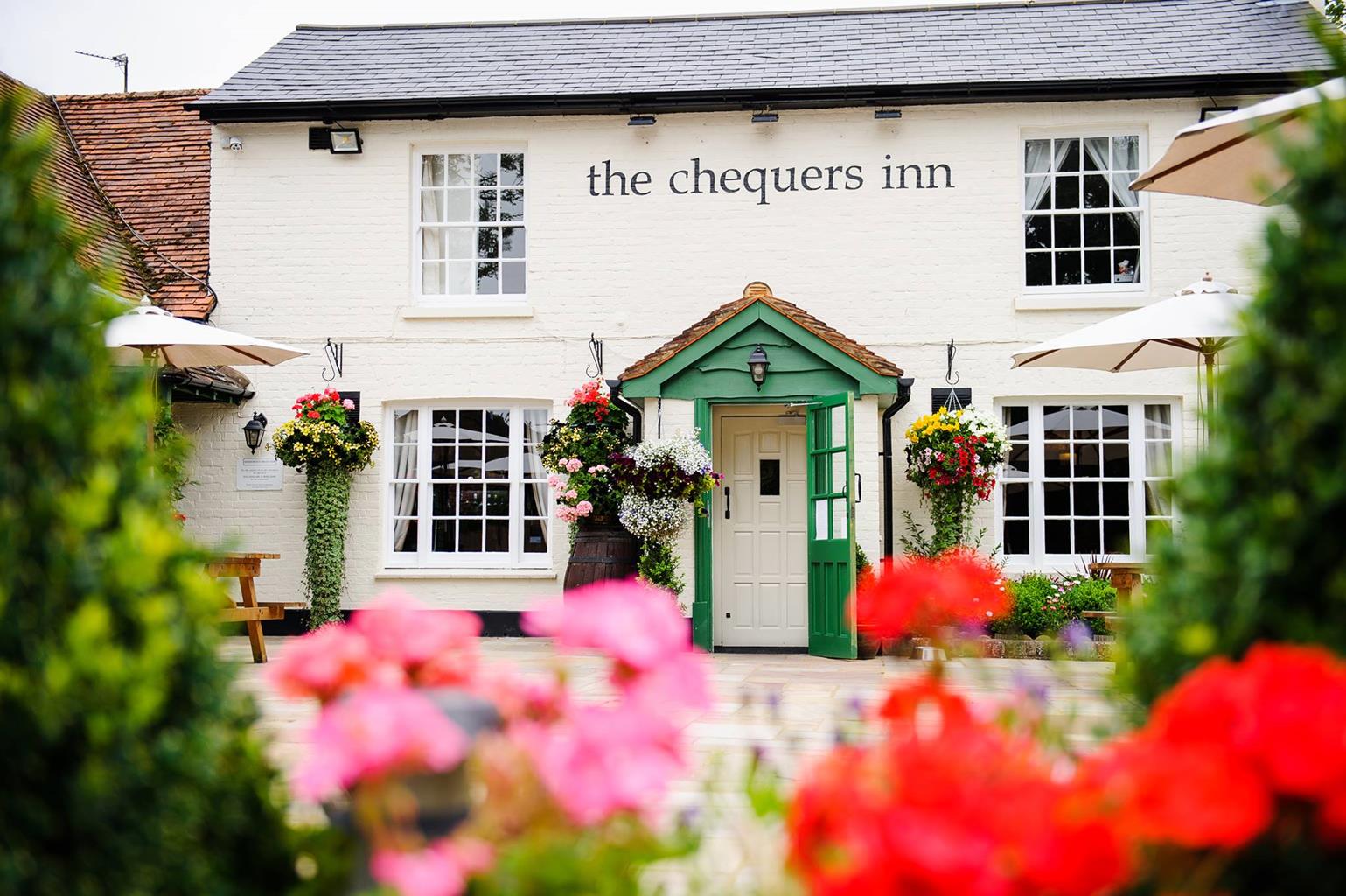The Chequers Inn