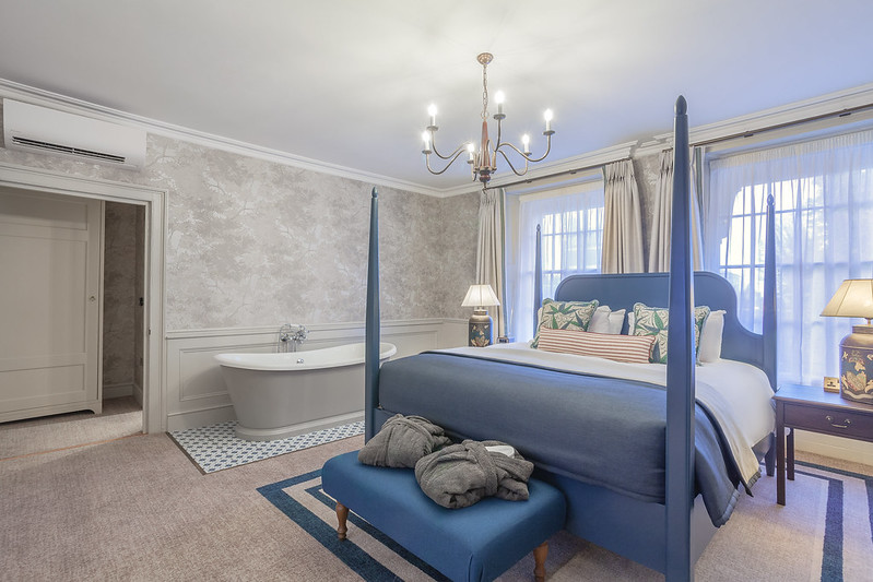 Richmond Hill Hotel