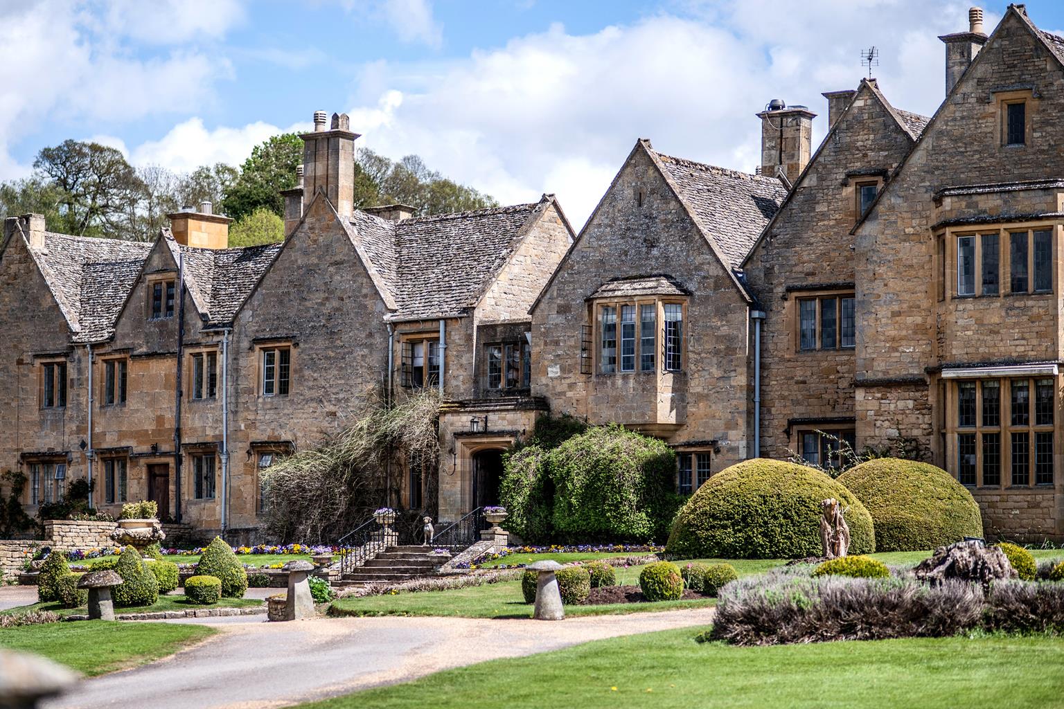 Buckland Manor