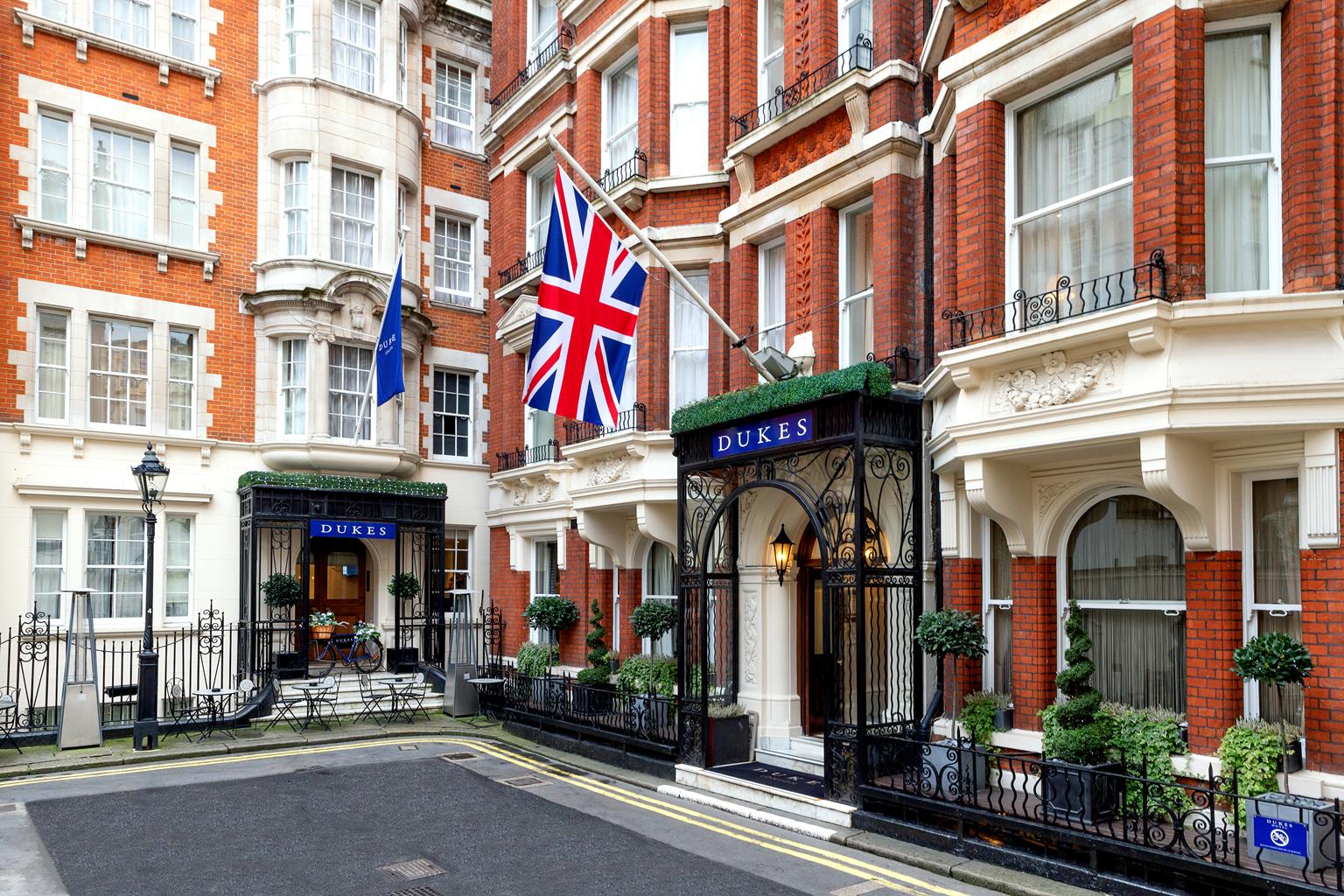 DUKES LONDON