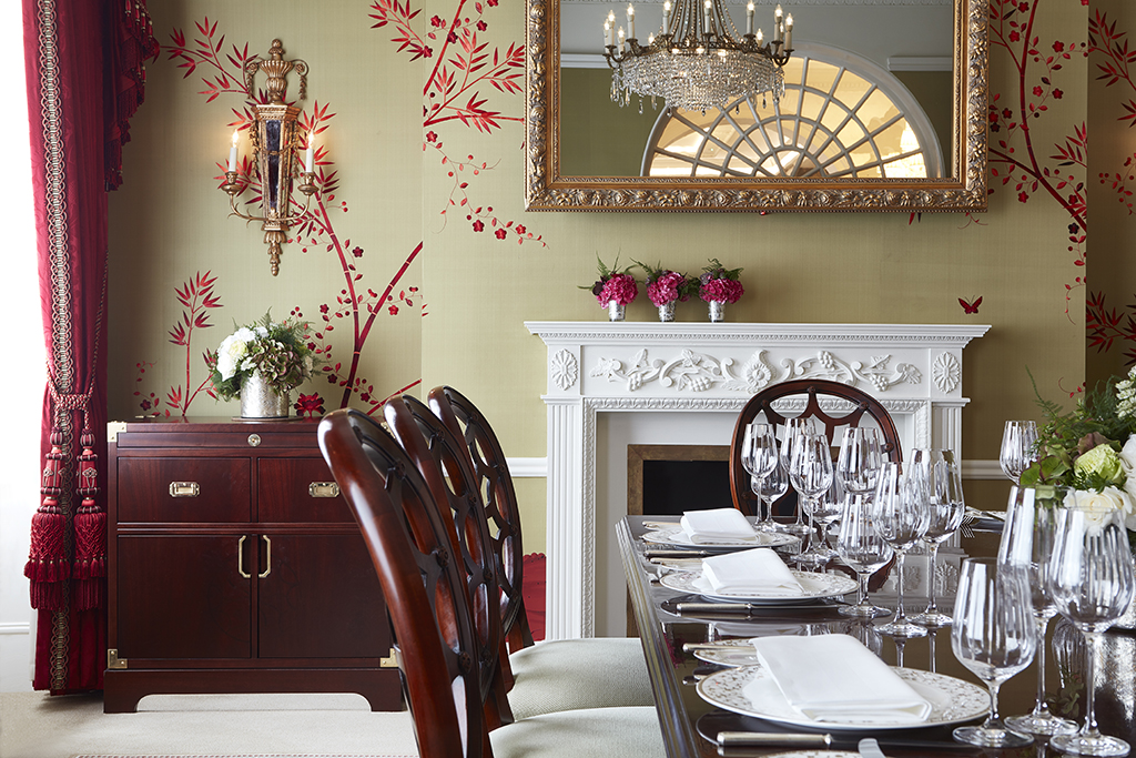The Goring