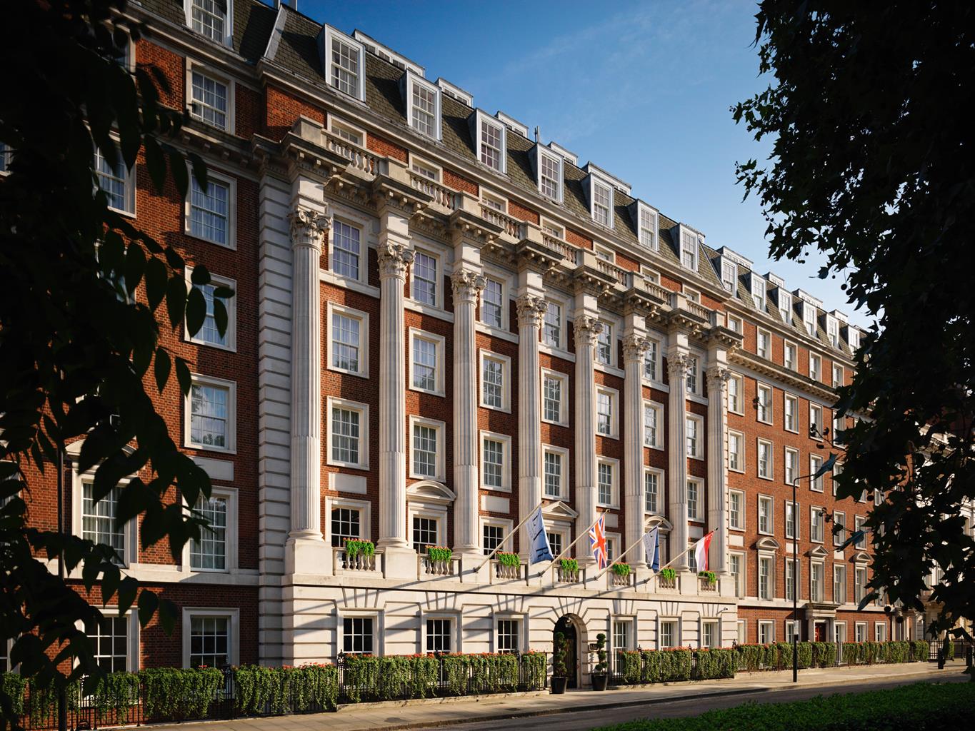 The Biltmore, Mayfair