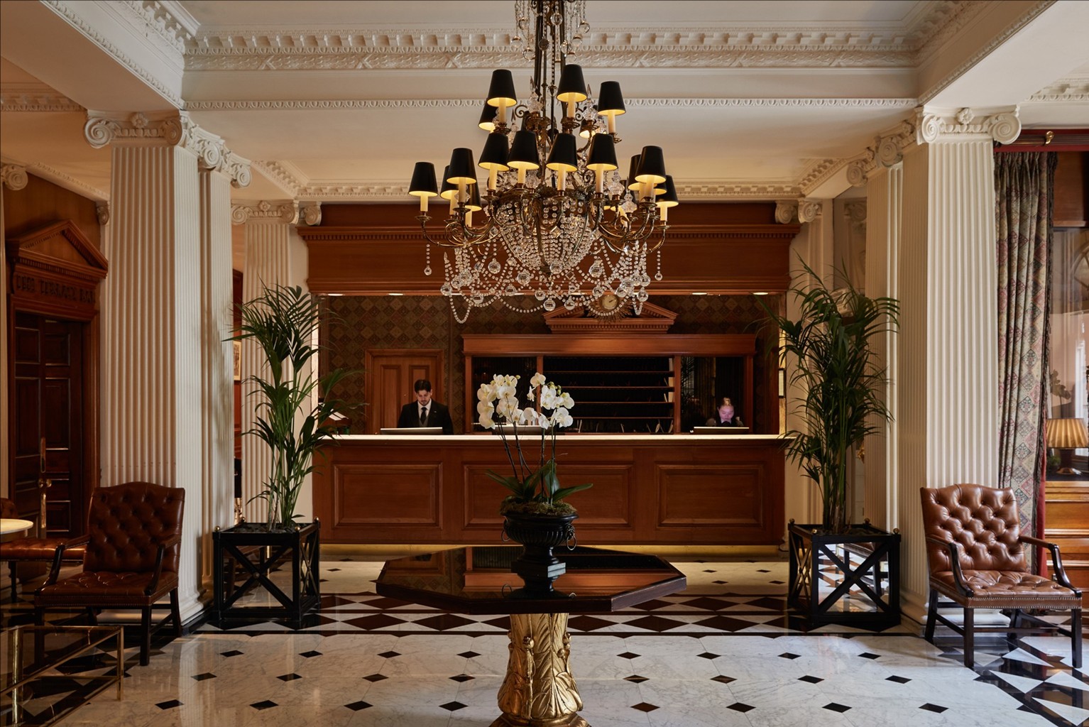 The Chesterfield Mayfair