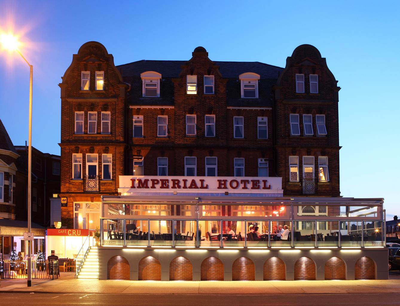 Establishment image