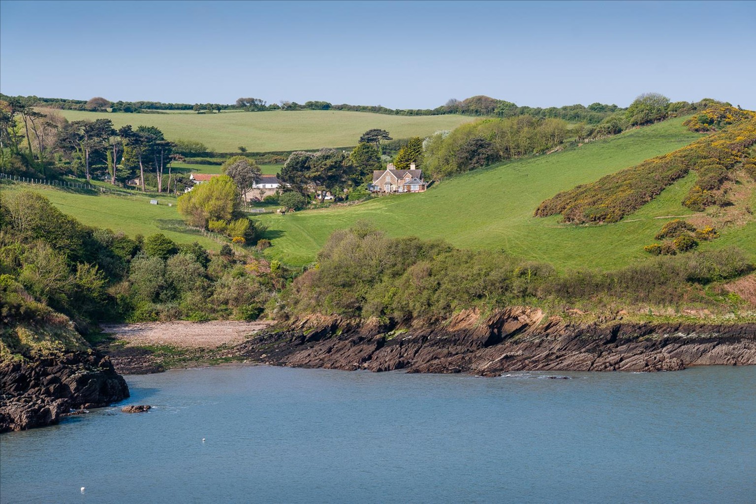 Widmouth Farm Cottages