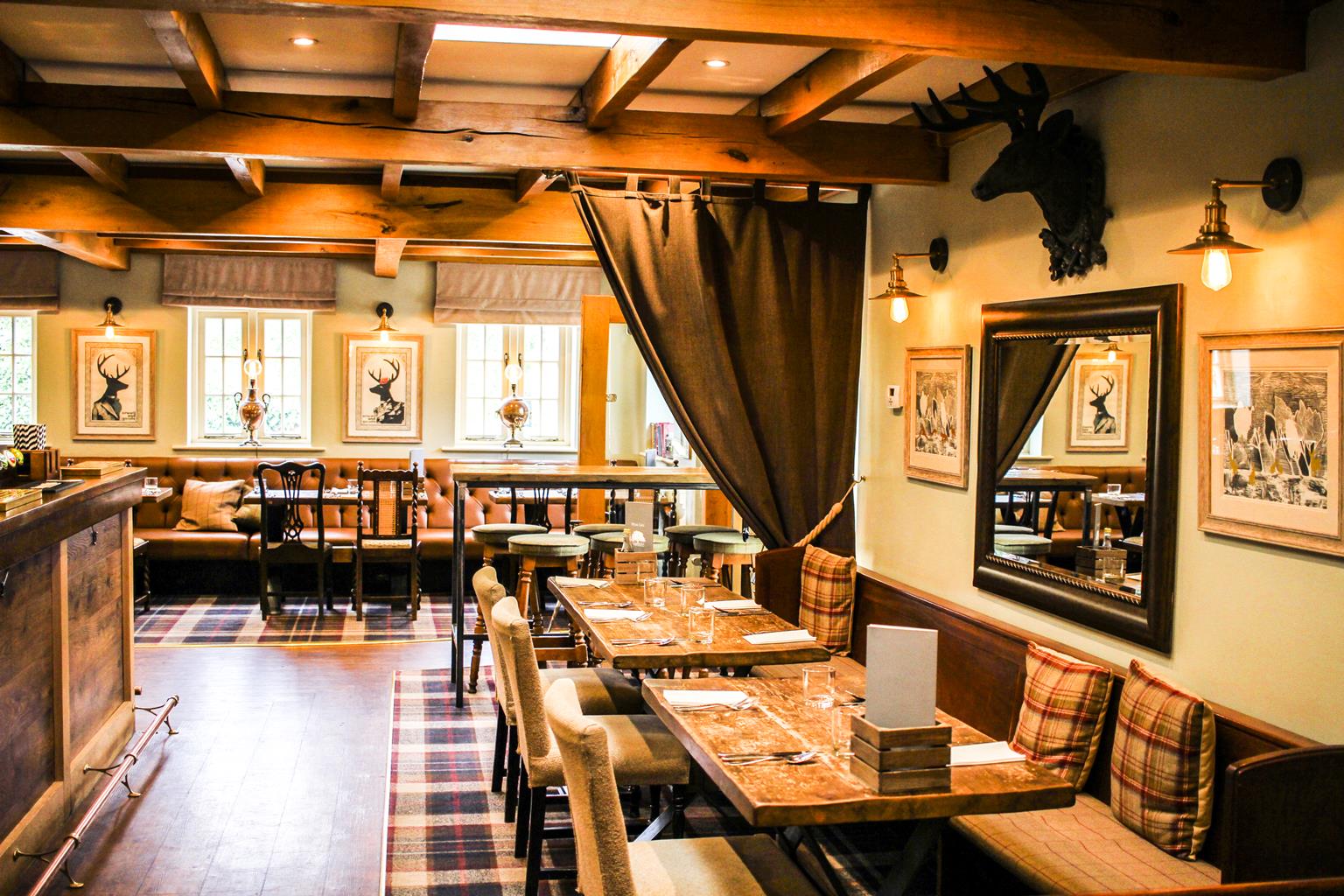 The Royal Oak