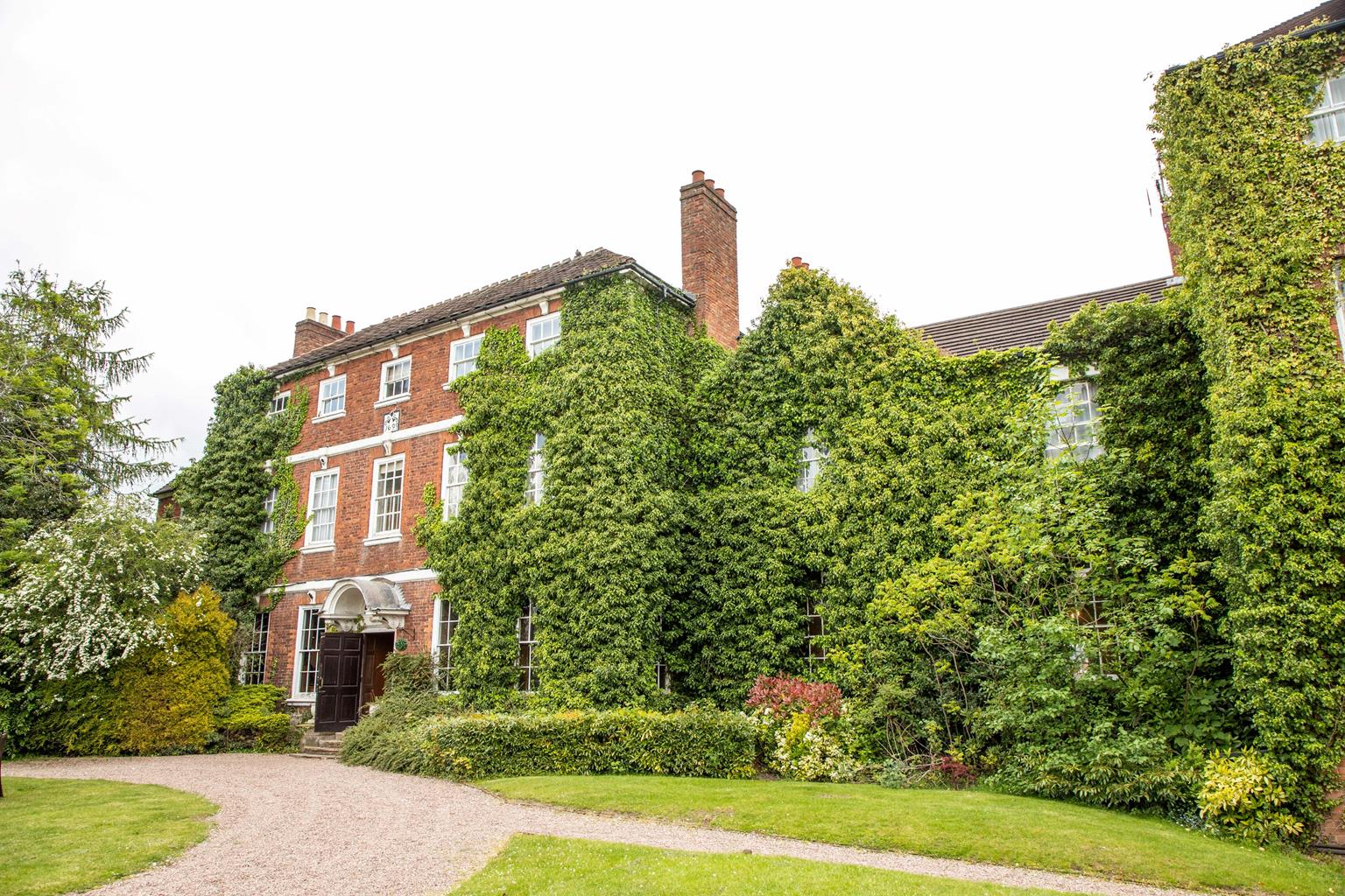 Park House Hotel