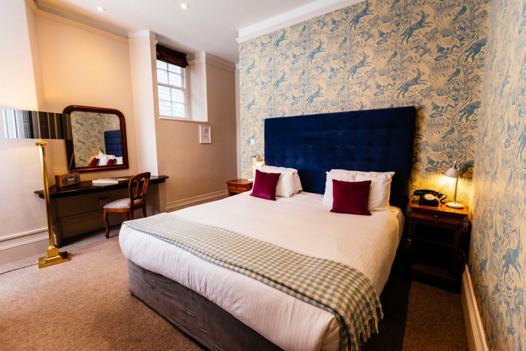 The Alverton Hotel