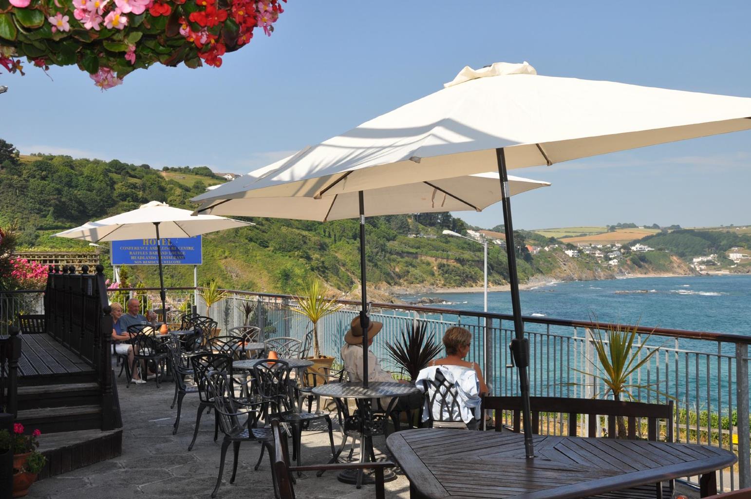 Hannafore Point Hotel & Spa