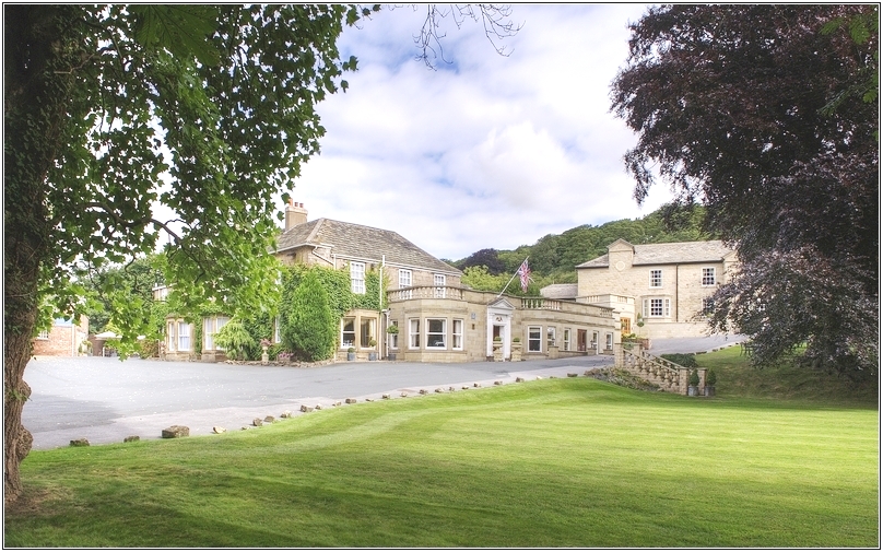 Wentbridge House Hotel