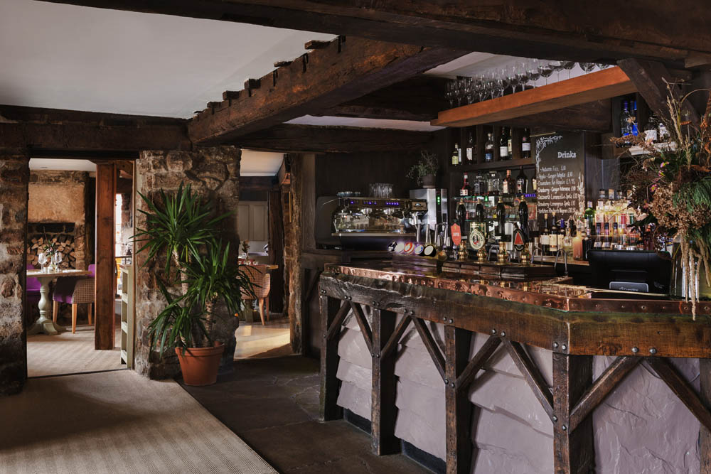 The Beeley Inn