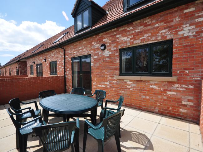 Char Valley Cottages