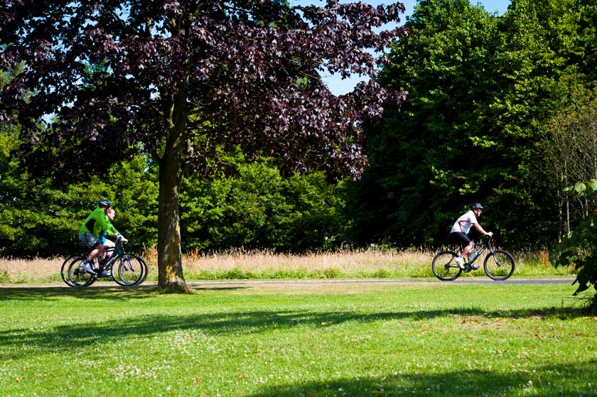Ormeau Park