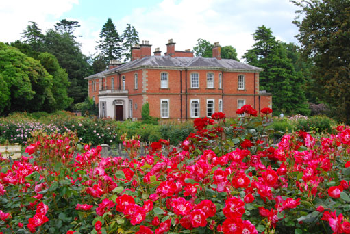 Sir Thomas & Lady Dixon Park