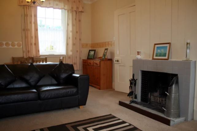 Garrison Holiday Cottages