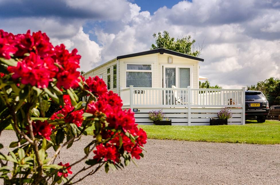 Feughside Caravan Park