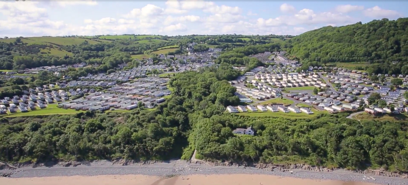 Quay West Holiday Park