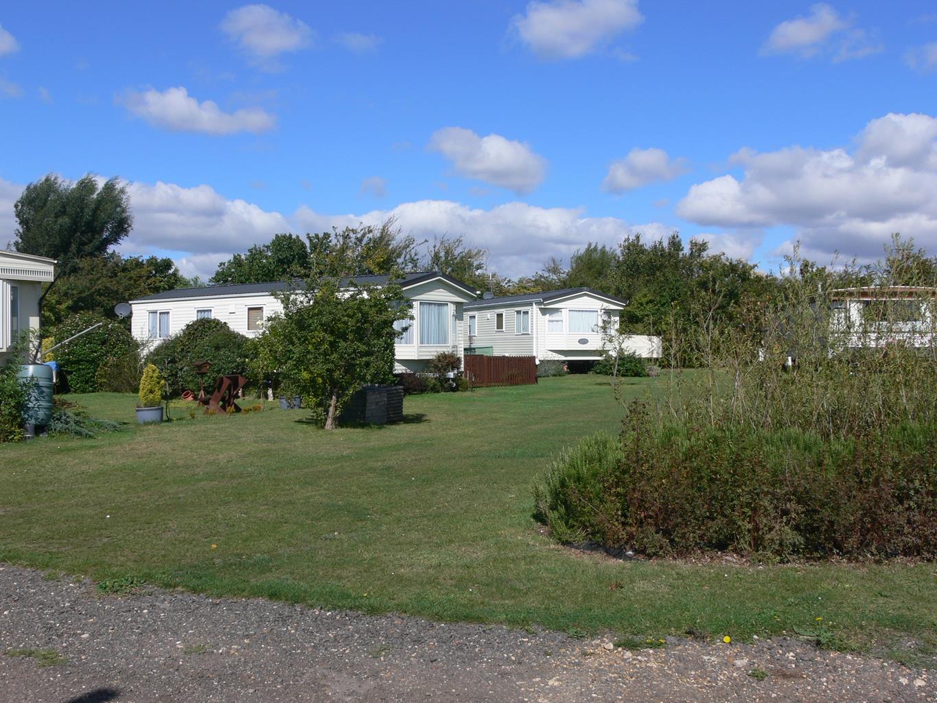 Fen Farm Caravan Site