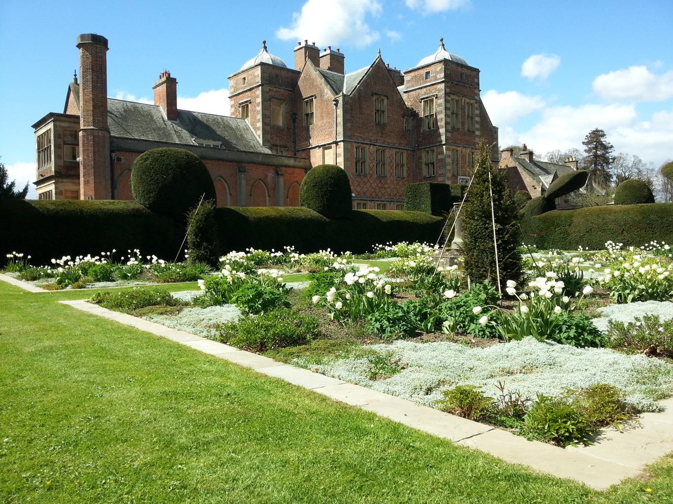 Kiplin Hall