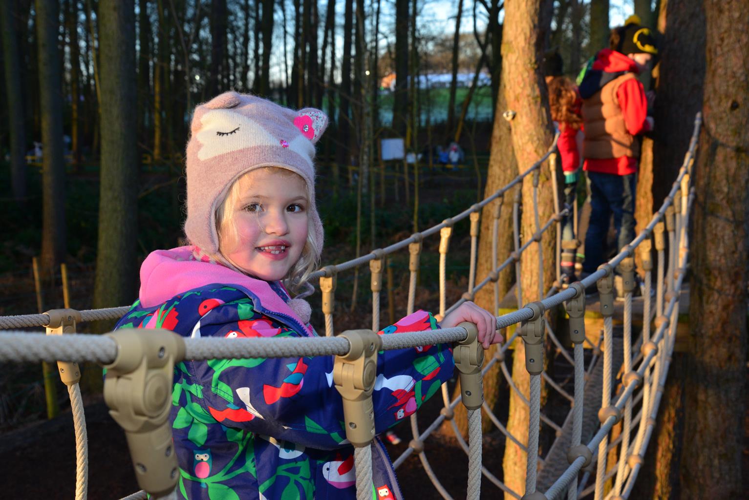 Stockeld Park