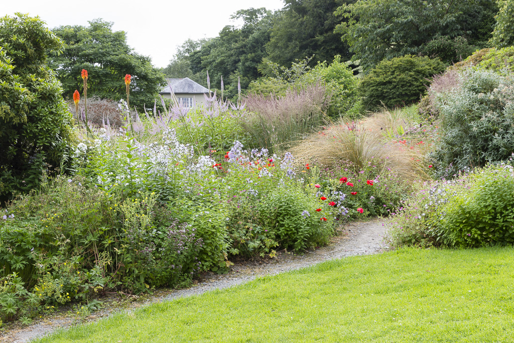 The Garden House