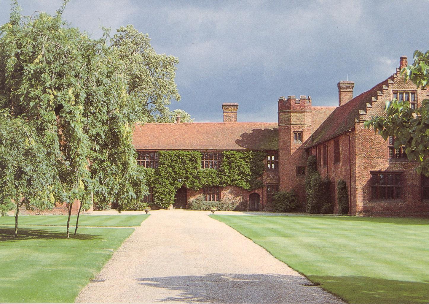 Ingatestone Hall