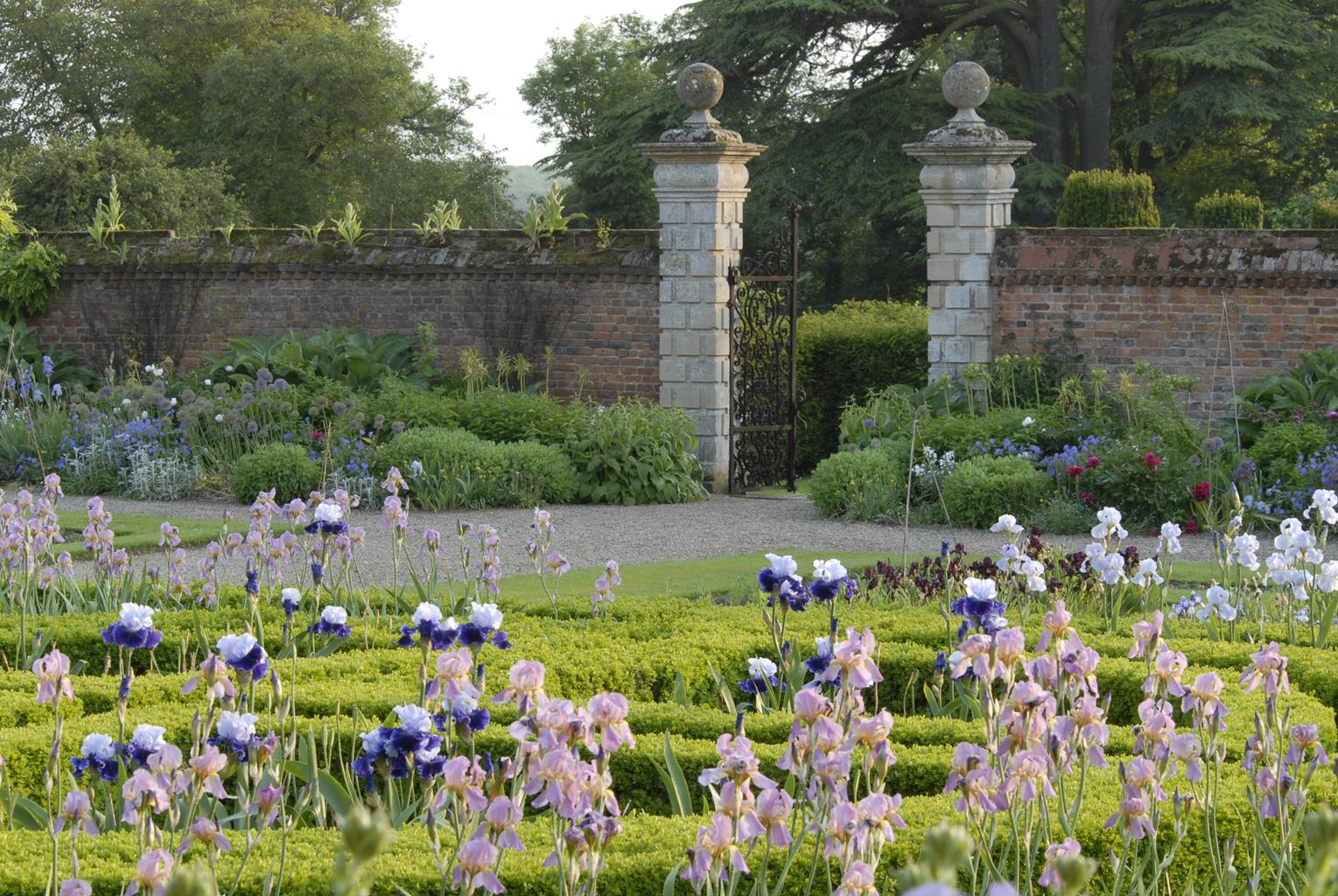 Doddington Hall