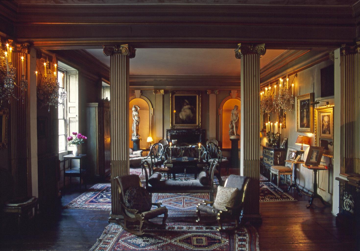 Southside House