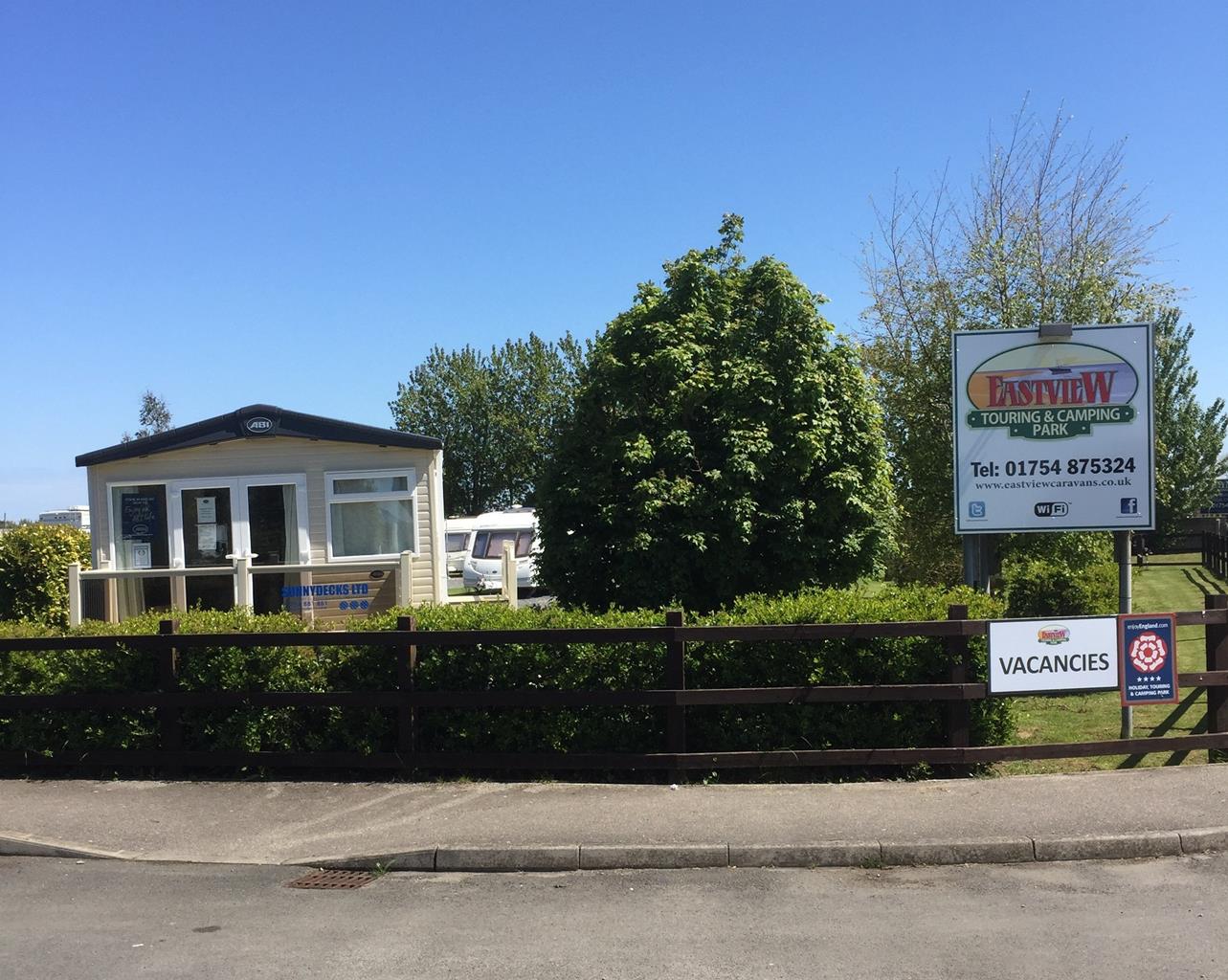 Eastview Caravan Park