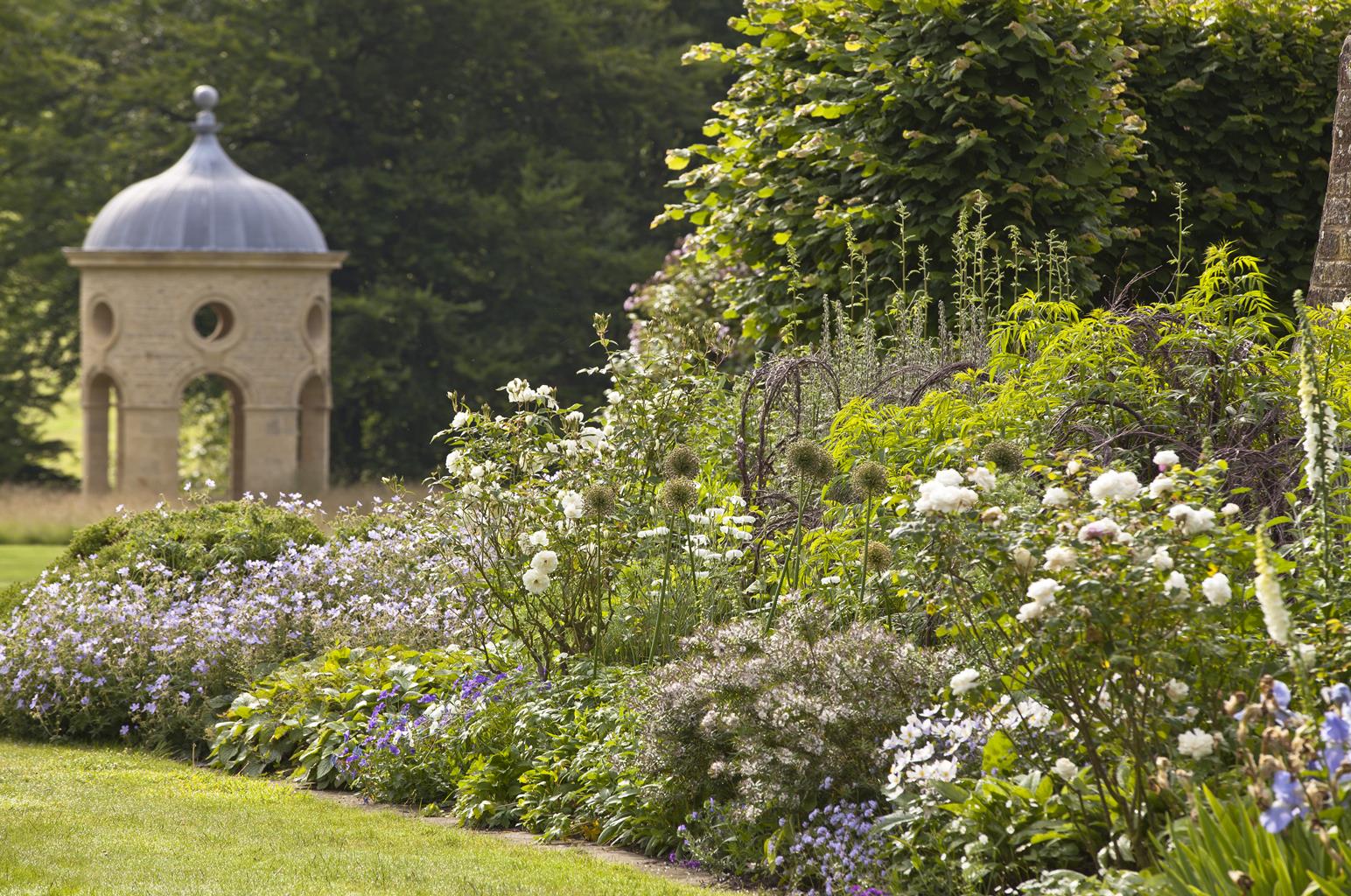 Woolbeding Gardens