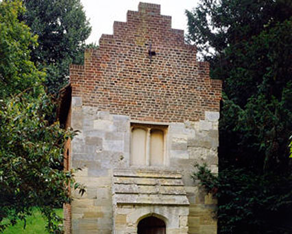 Coombe Conduit