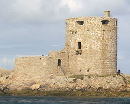 Cromwell's Castle